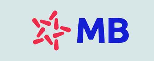 Logo MBBank