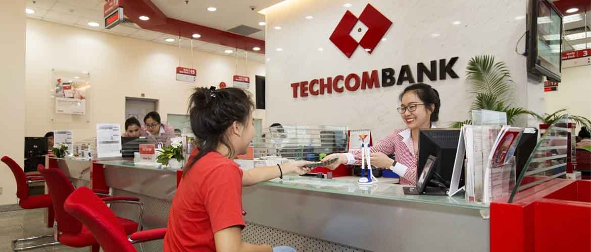 ngân hàng Techcombank