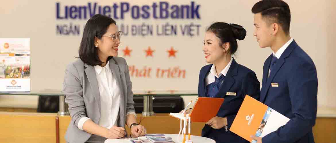 ngân hàng Liên Việt