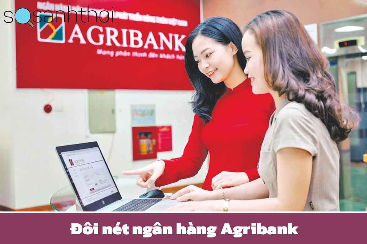 Đôi nét ngân hàng Agribank