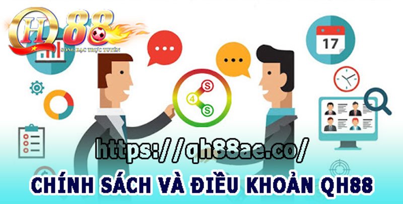 Điều Khoản Dịch Vụ QH88