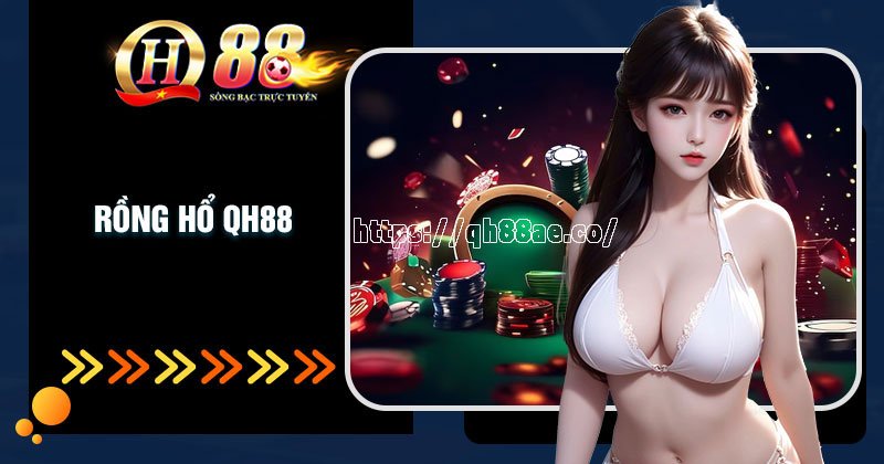 Rồng Hổ QH88 - Hướng dẫn cơ bản cho người mới